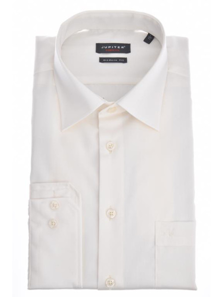 Camicia da ufficio JUPITER Regular Fit