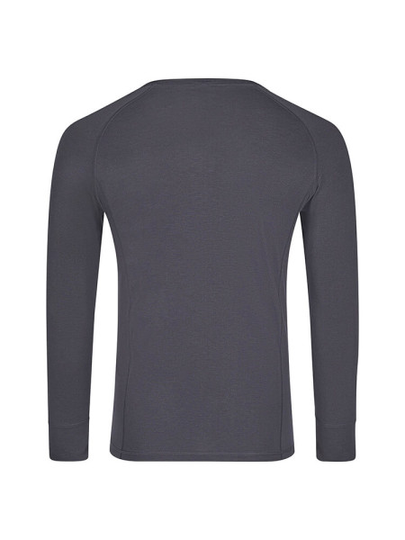 SKINY Regular Fit Grigio Jersey