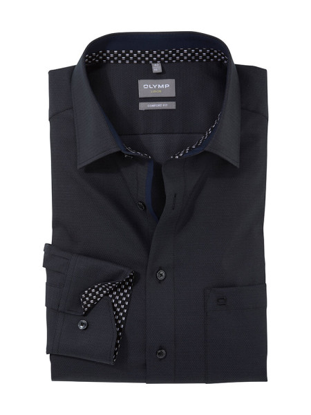 Camicia da ufficio OLYMP Luxor comfort fit