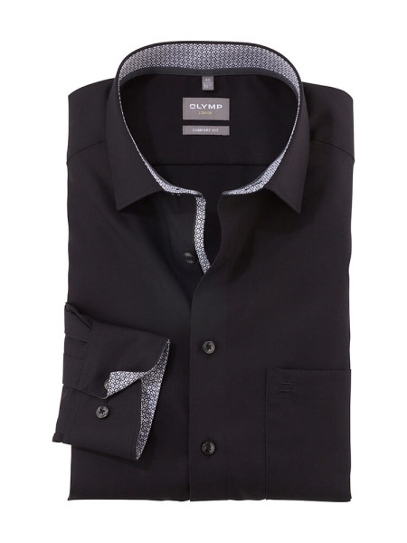 Camicia da ufficio OLYMP Luxor comfort fit