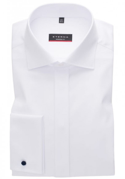 Camicia da ufficio ETERNA Modern Fit