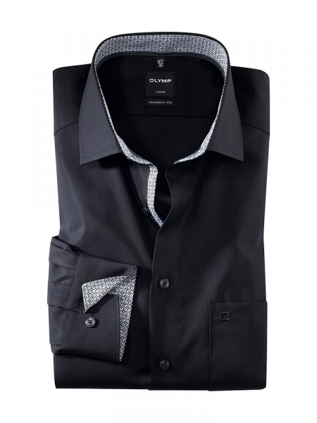 Camicia da ufficio OLYMP Luxor modern fit