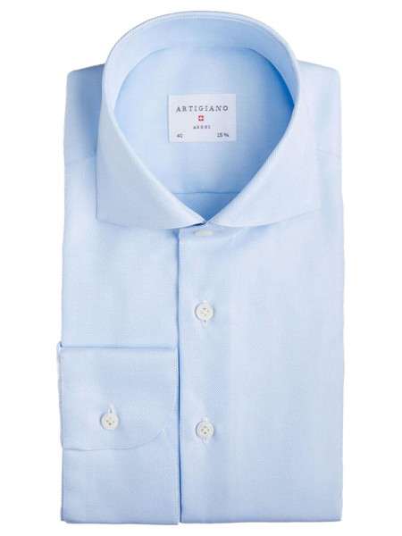Camicia da ufficio ARTIGIANO Classic Fit