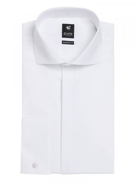 Camicia da ufficio PURE Modern Fit
