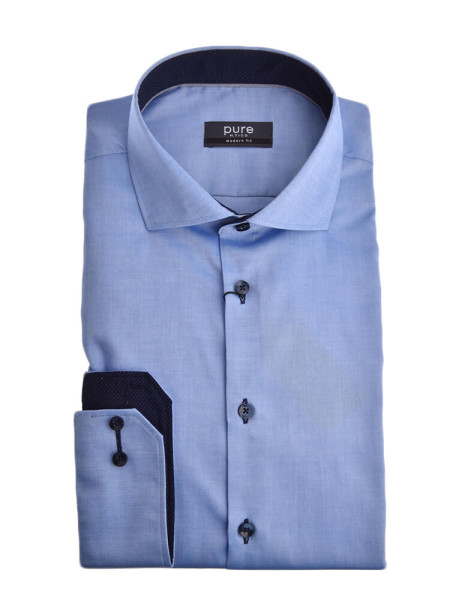 Camicia da ufficio PURE Modern Fit