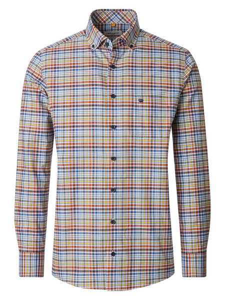 Camicia da ufficio REDMOND Comfort Fit