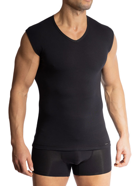 Canottiera OLAF BENZ RED1601