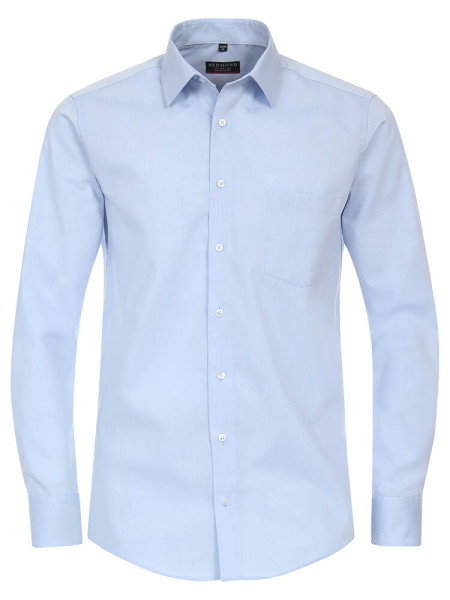 Camicia da ufficio REDMOND Modern Fit