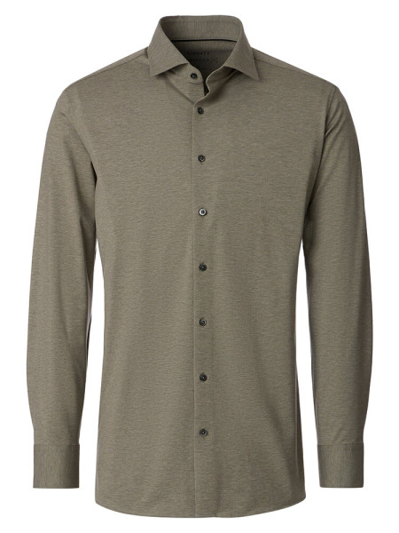 VENTI Comfort Fit Jerseyhemd | Feine Hemden