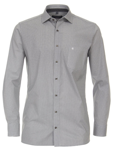 Camicia da ufficio CASAMODA Modern Fit