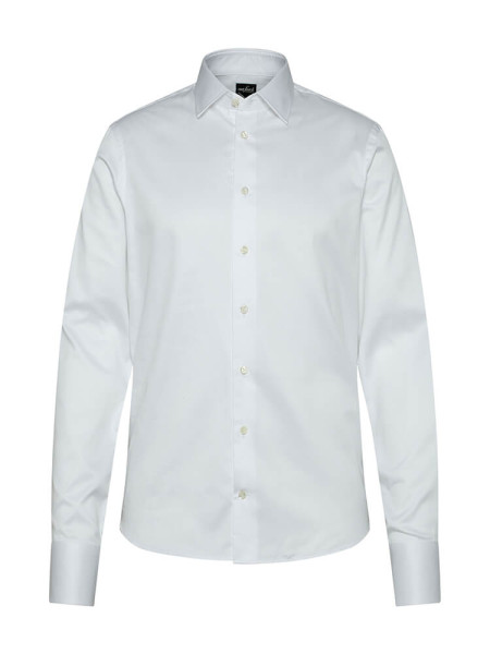 Camicia da ufficio VAN LAACK Slim Fit
