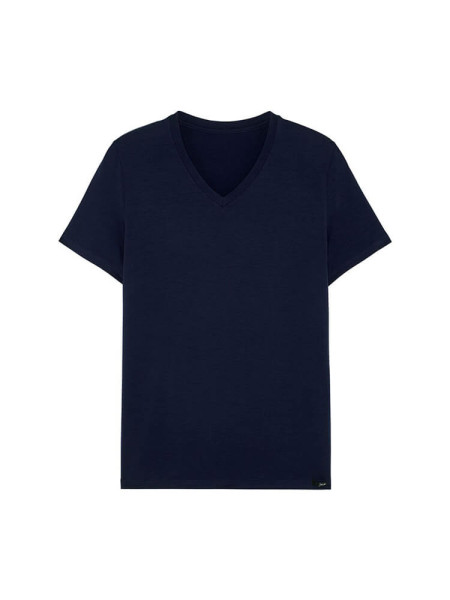 Maglietta HOM TENCEL SOFT
