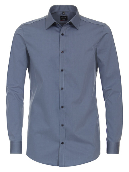 Camicia da ufficio VENTI Body Fit