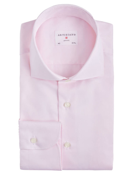 Camicia da ufficio ARTIGIANO Classic Fit
