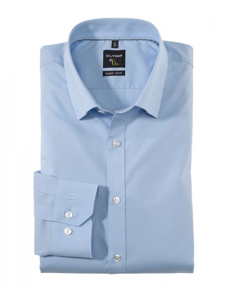 Camicia da ufficio OLYMP No. Six super slim