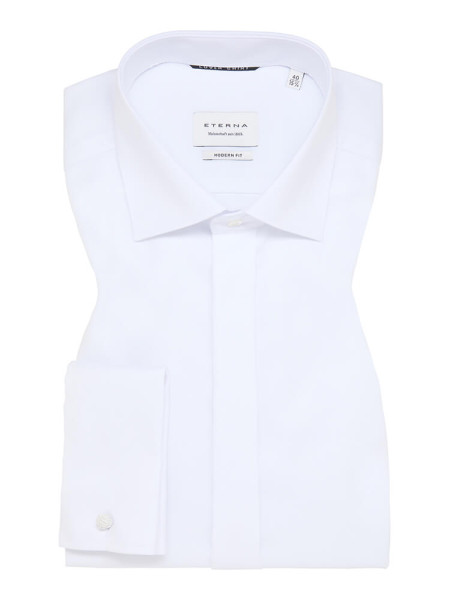 Camicia di gala ETERNA Modern Fit