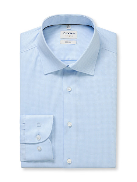 Camicia da ufficio OLYMP Level Five body fit