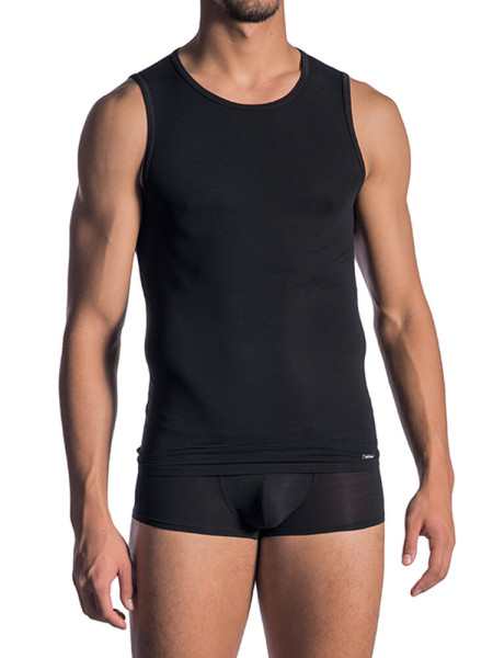 Canottiera OLAF BENZ RED0965