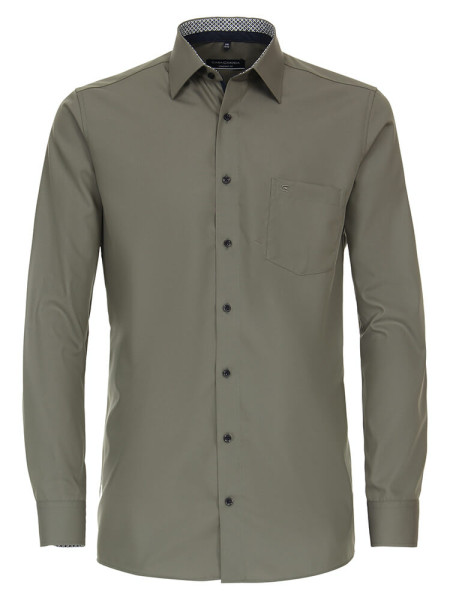 Camicia da ufficio CASAMODA Comfort Fit