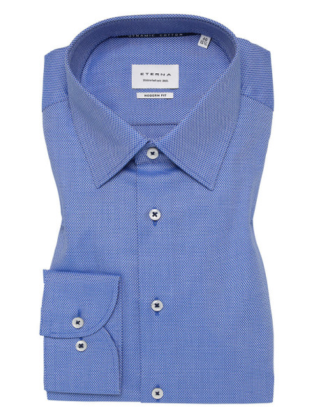 Camicia da ufficio ETERNA Modern Fit