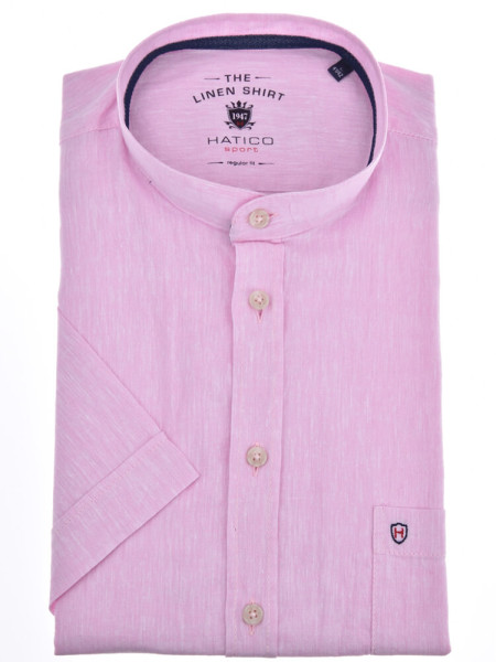 Camicia da ufficio HATICO Regular Fit