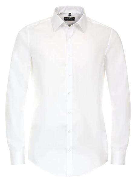 Camicia da ufficio REDMOND Slim Fit