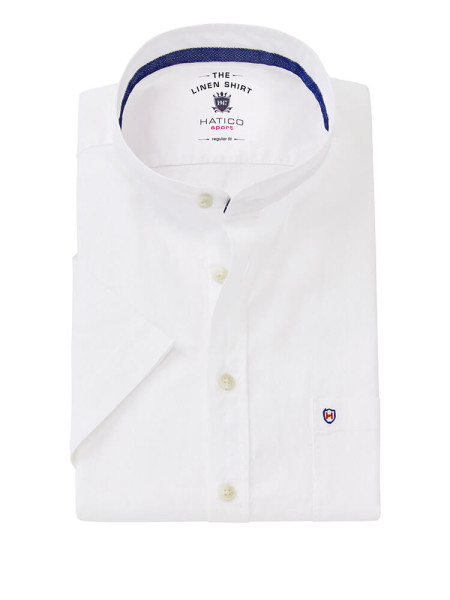 Camicia da ufficio HATICO Regular Fit