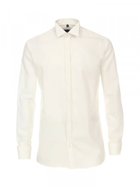 Camicia da ufficio CASAMODA Comfort Fit