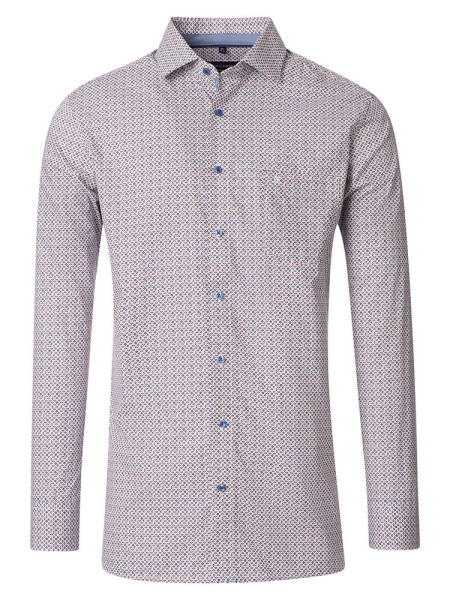 Camicia da ufficio CASAMODA Comfort Fit