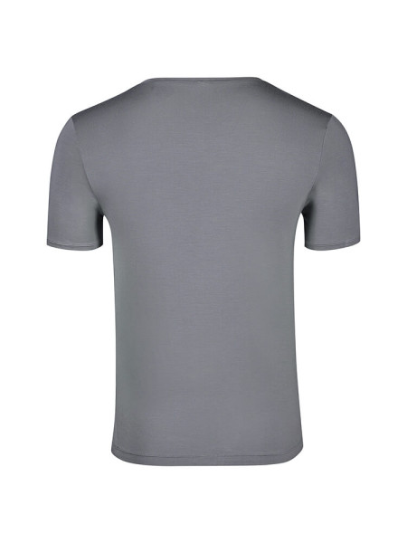 SKINY Regular Fit Grigio Jersey
