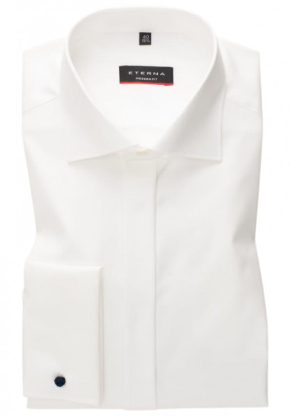 Camicia da ufficio ETERNA Modern Fit
