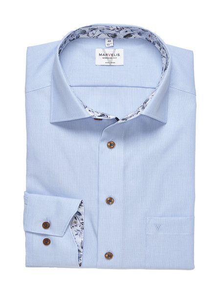 Camicia da ufficio MARVELIS Modern Fit