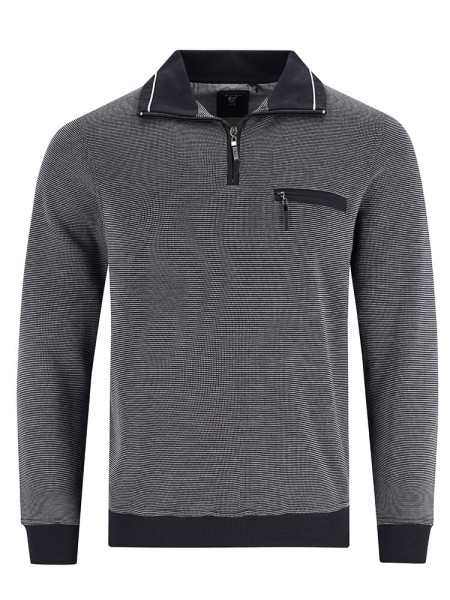 Pullover a maglia HAJO regular fit