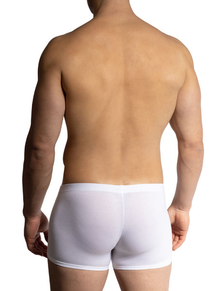 OLAF BENZ Regular Fit Bianco Jersey