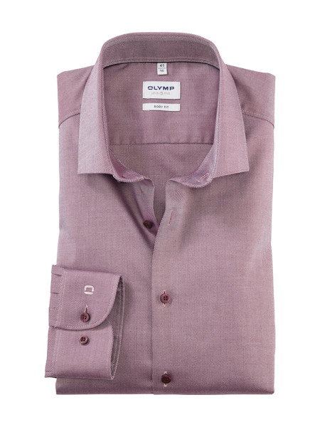 Camicia da ufficio OLYMP Level Five body fit