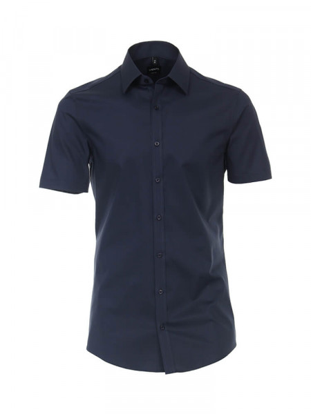 Camicia da ufficio VENTI Body Fit