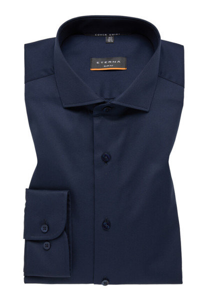Camicia da ufficio ETERNA Slim Fit