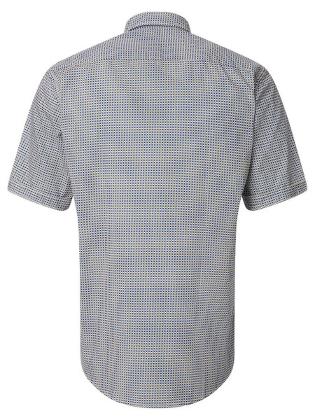 CASAMODA Comfort Fit Camicia Giallo Kent Easy Care