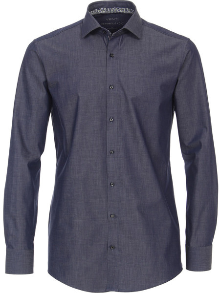 Camicia da ufficio VENTI Modern Fit