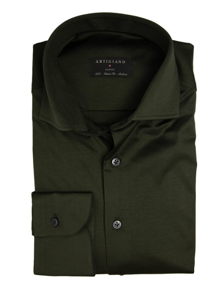 Camicia casual ARTIGIANO Classic Fit