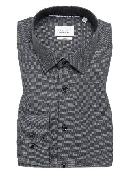 Camicia da ufficio ETERNA Slim Fit