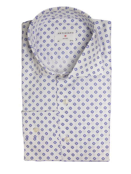 Camicia da ufficio ARTIGIANO Classic Fit
