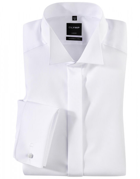 Camicia da ufficio OLYMP Luxor Soirée modern fit