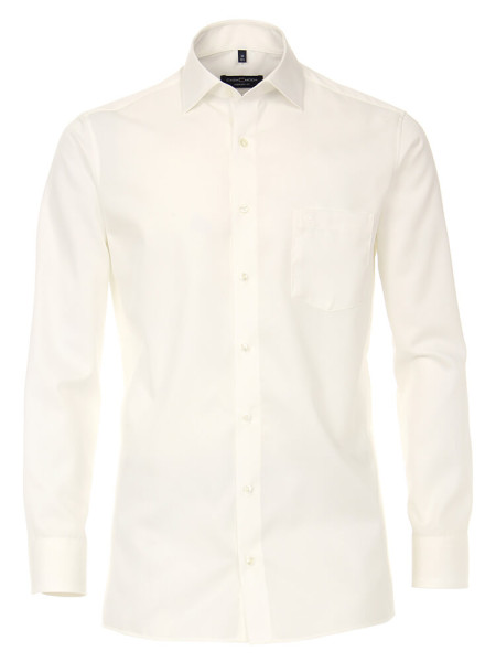 Camicia da ufficio CASAMODA Comfort Fit
