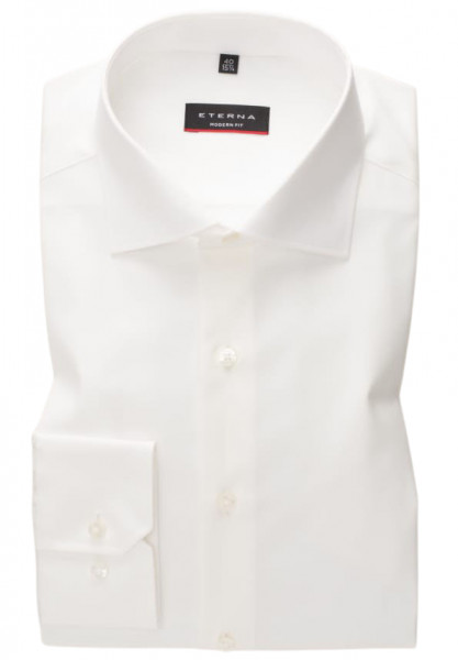 Camicia da ufficio ETERNA Modern Fit