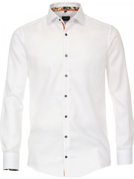 Camicia da ufficio VENTI Modern Fit