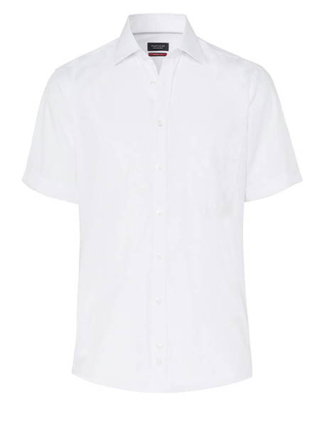 Camicia da ufficio HATICO Modern Fit