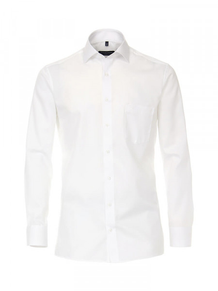 Camicia da ufficio CASAMODA Comfort Fit