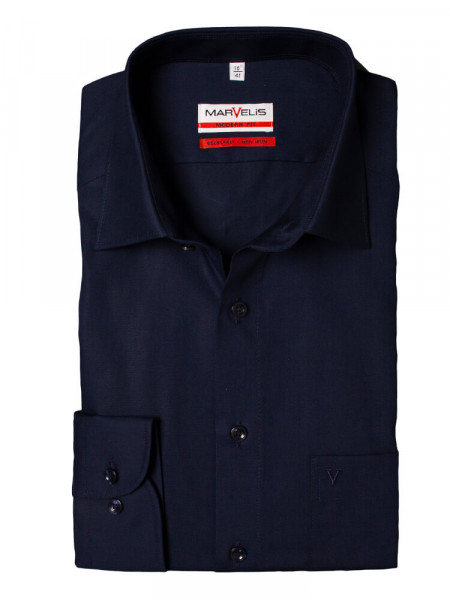 Camicia da ufficio MARVELIS Modern Fit