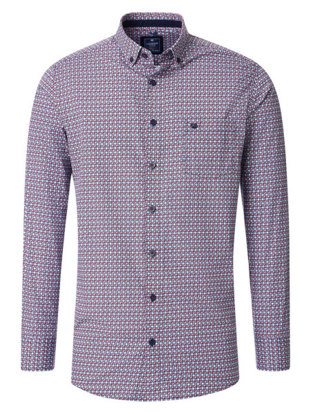 Camicia casual REDMOND Casual Fit